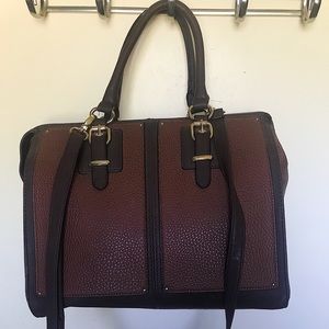 ALDO Brown Purse